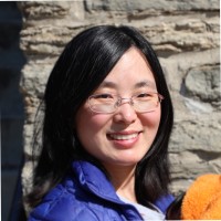 Lixin Wang