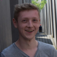 Maarten Heyndrickx