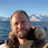Øyvind Berg