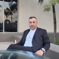 Djamel Haddad