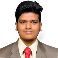 Karthik M U