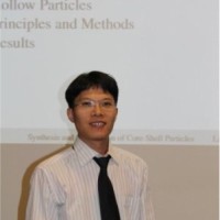 Lifeng Chen