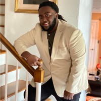 Jerald Epps