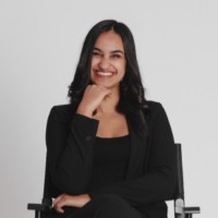 Adele Dsouza