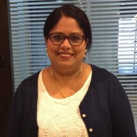 Shyrelene Dsouza