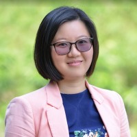 Jesse Huang