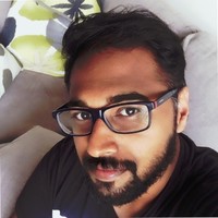 Manu Mathew Varughese