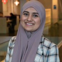 Hafssa El Ayadi
