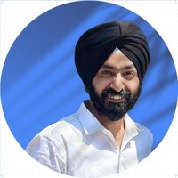 Hardeep Singh Dhaliwal
