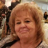Marilyn Luciano