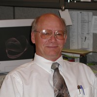Steve Heaton