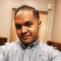 Jeffrey Padilla