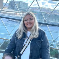 Sophie Mccolgan