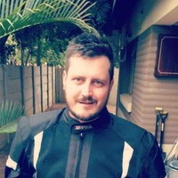 marnus fourie