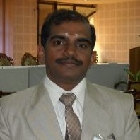SETHU RAJENDRAN