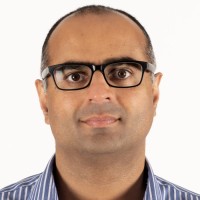 Kuldip Mann
