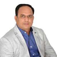Bharat Nikam