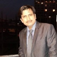 Piyush Srivastava