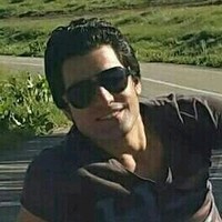 mohsen daneshvar