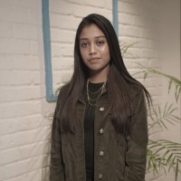Joanita Anand