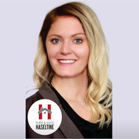 Katie Haseltine