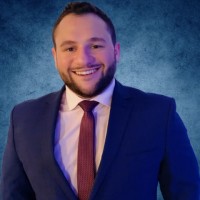 Nicholas Cicchini