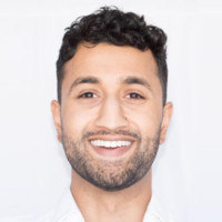 Neil Dhanjal