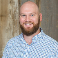 Marcus Rutherford