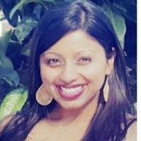 Lovely Kuriakose