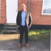 Klaus Møller Bendixen