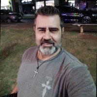 Marcos Vinicius Elson