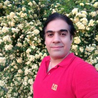 Mohammad Moazami