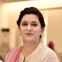 Ambreen Tamoor
