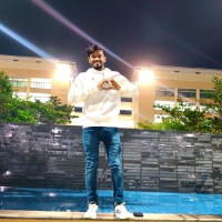 Santhosh Bovurothu ☁️⚡