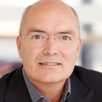 Charly Lammers van Toorenburg