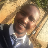 Kelvin Mugambi