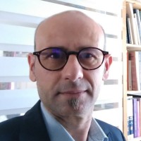 Christophe Girard