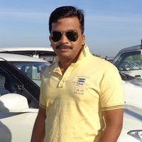Rishi Bagwe