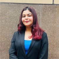 Rishu Mehta