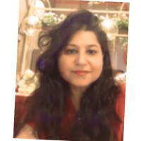 Sheetal Luthra