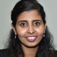 Anita Thapaliya