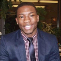 Jevon Martin