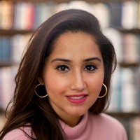 Chandrika Chakrabarty