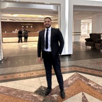 Ali Elramly