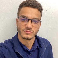 Pablo Henrique