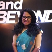 Sruthi Mukunthan