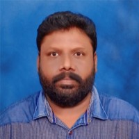 Girish Babu P V
