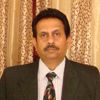 Rajesh Shukla