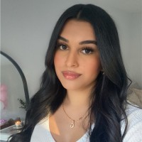 Gina Marwaha