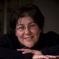Margaret Lewis